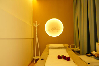 长沙芙蓉区日式指压的寂静美学：在按压中听见雪落的声音